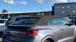 VOLKSWAGEN T-ROC 1.5 TSI R-Line 2dr DSG 5891995