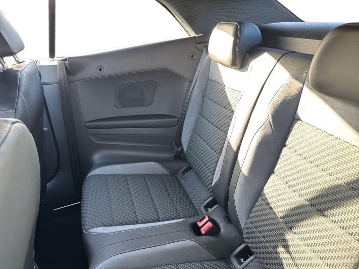  VOLKSWAGEN T-ROC 1.5 TSI R-Line 2dr DSG 5891963