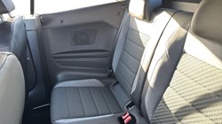 VOLKSWAGEN T-ROC 1.5 TSI R-Line 2dr DSG 5891963