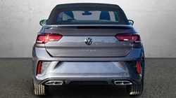 VOLKSWAGEN T-ROC 1.5 TSI R-Line 2dr DSG 5891964