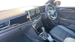 VOLKSWAGEN T-ROC 1.5 TSI R-Line 2dr DSG 5891957