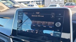 VOLKSWAGEN T-ROC 1.5 TSI R-Line 2dr DSG 5891983