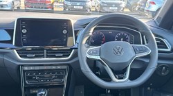VOLKSWAGEN T-ROC 1.5 TSI R-Line 2dr DSG 5891979