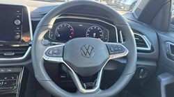 VOLKSWAGEN T-ROC 1.5 TSI R-Line 2dr DSG 5891975