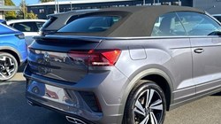 VOLKSWAGEN T-ROC 1.5 TSI R-Line 2dr DSG 5892001