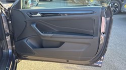VOLKSWAGEN T-ROC 1.5 TSI R-Line 2dr DSG 5891969