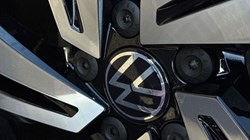 VOLKSWAGEN T-ROC 1.5 TSI R-Line 2dr DSG 5892005