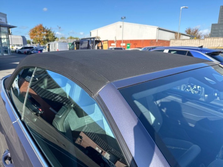  VOLKSWAGEN T-ROC 1.5 TSI R-Line 2dr DSG 5891968