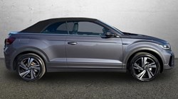 VOLKSWAGEN T-ROC 1.5 TSI R-Line 2dr DSG 5891959