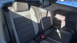 VOLKSWAGEN T-ROC 1.5 TSI R-Line 2dr DSG 5891990