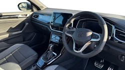 VOLKSWAGEN T-ROC 1.5 TSI R-Line 2dr DSG 5891961