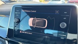 VOLKSWAGEN T-ROC 1.5 TSI R-Line 2dr DSG 5891982