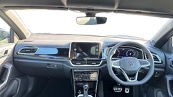 VOLKSWAGEN T-ROC 1.5 TSI R-Line 2dr DSG 5891966