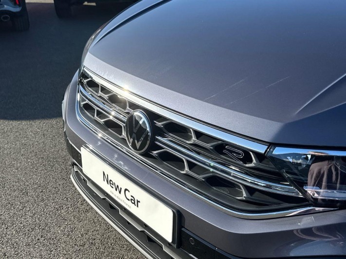  VOLKSWAGEN T-ROC 1.5 TSI R-Line 2dr DSG 5891998