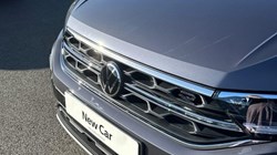 VOLKSWAGEN T-ROC 1.5 TSI R-Line 2dr DSG 5891998
