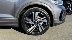 VOLKSWAGEN T-ROC 1.5 TSI R-Line 2dr DSG 5891960