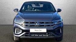 VOLKSWAGEN T-ROC 1.5 TSI R-Line 2dr DSG 5891965