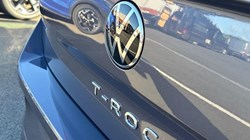 VOLKSWAGEN T-ROC 1.5 TSI R-Line 2dr DSG 5892002