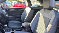 VOLKSWAGEN T-ROC 1.5 TSI R-Line 2dr DSG 5891991