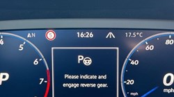 VOLKSWAGEN T-ROC 1.5 TSI R-Line 2dr DSG 5892020