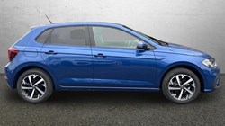 VOLKSWAGEN POLO 1.0 TSI Match 5dr 5815561