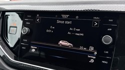 VOLKSWAGEN POLO 1.0 TSI Match 5dr 5815587