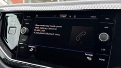 VOLKSWAGEN POLO 1.0 TSI Match 5dr 5815625