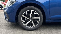VOLKSWAGEN POLO 1.0 TSI Match 5dr 5815562