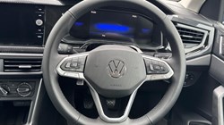 VOLKSWAGEN POLO 1.0 TSI Match 5dr 5815577