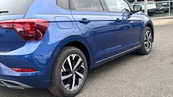 VOLKSWAGEN POLO 1.0 TSI Match 5dr 5815598