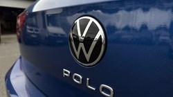 VOLKSWAGEN POLO 1.0 TSI Match 5dr 5815604