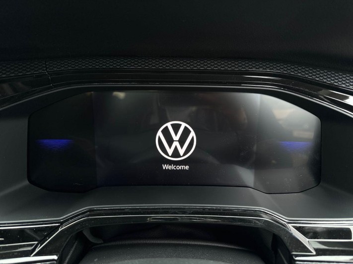  VOLKSWAGEN POLO 1.0 TSI Match 5dr 5815580