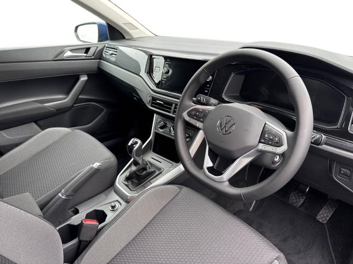  VOLKSWAGEN POLO 1.0 TSI Match 5dr 5815563