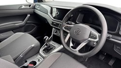 VOLKSWAGEN POLO 1.0 TSI Match 5dr 5815563