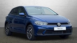 VOLKSWAGEN POLO 1.0 TSI Match 5dr 5815558