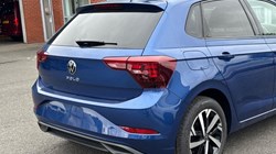 VOLKSWAGEN POLO 1.0 TSI Match 5dr 5815603