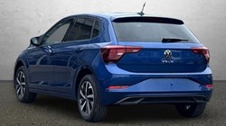 VOLKSWAGEN POLO 1.0 TSI Match 5dr 5815560