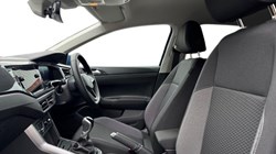 VOLKSWAGEN POLO 1.0 TSI Match 5dr 5815564
