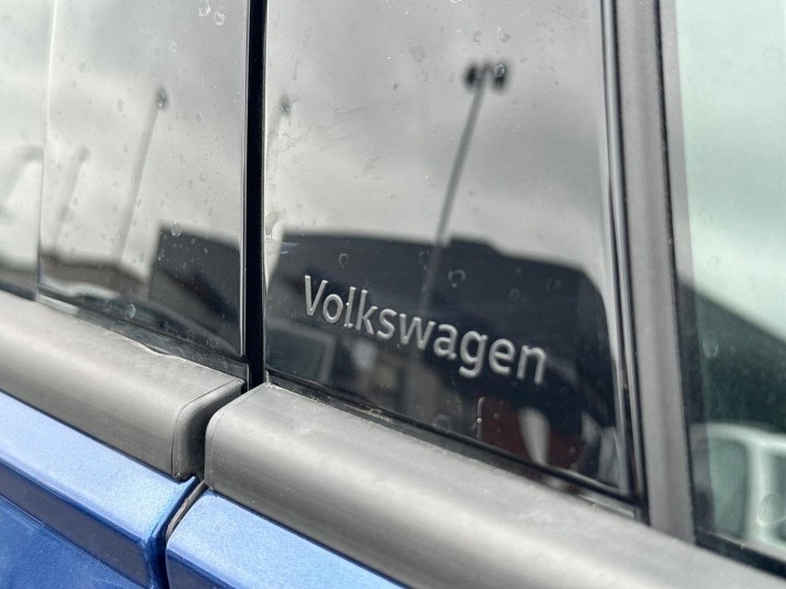  VOLKSWAGEN POLO 1.0 TSI Match 5dr 5815608