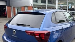 VOLKSWAGEN POLO 1.0 TSI Match 5dr 5815597
