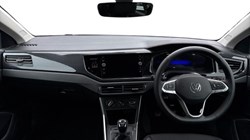 VOLKSWAGEN POLO 1.0 TSI Match 5dr 5815568