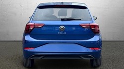VOLKSWAGEN POLO 1.0 TSI Match 5dr 5815566