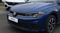 VOLKSWAGEN POLO 1.0 TSI Match 5dr 5815601