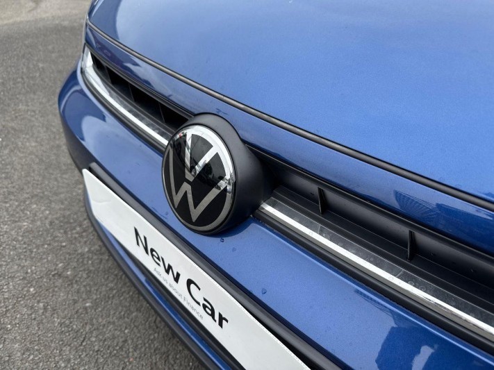  VOLKSWAGEN POLO 1.0 TSI Match 5dr 5815600
