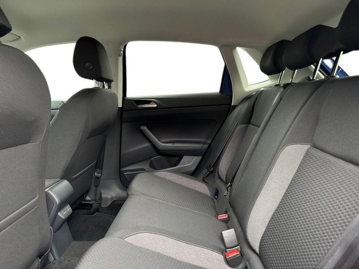  VOLKSWAGEN POLO 1.0 TSI Match 5dr 5815565