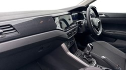 VOLKSWAGEN POLO 1.0 TSI Match 5dr 1