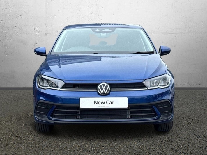  VOLKSWAGEN POLO 1.0 TSI Match 5dr 5815567