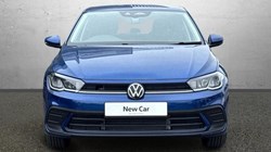 VOLKSWAGEN POLO 1.0 TSI Match 5dr 5815567