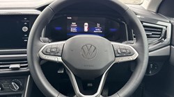 VOLKSWAGEN POLO 1.0 TSI Match 5dr 5815503