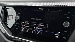 VOLKSWAGEN POLO 1.0 TSI Match 5dr 5815548